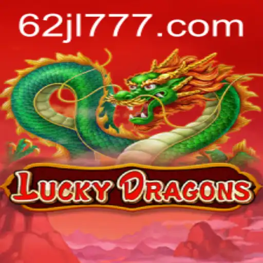 Explore the Enchanting World of LuckyDragons: A Magical Journey Awaits